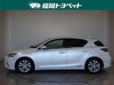 CT 200h バージョン L 