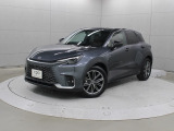 レクサスが「小さな高級車」を目指した小型クロスオーバーのLBXです。