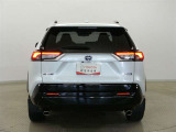 RAV4 2.5 プラグインハイブリッド Z E-Four 4WD 
