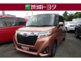 トヨタ ルーミー