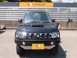 ジムニー ランドベンチャー 4WD 