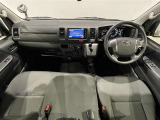 ハイエースバン 2.0 DX ロング GLパッケージ 