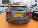 後ろからの外装の画像です!常磐自動車道流山インターチェンジからすぐ!