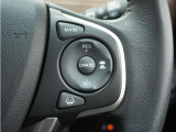 ◆アダプティブクルーズコントロール◆予め設定した車速内でクルマが自動的に加減速。前走車との適切な車間距離を維持しながら追従走行します。【LKAS】車線維持支援システムでステアリング操作を支援。