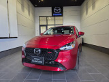 この度は、数ある掲載車両の中から当店のMAZDA2をご覧いただきまして、誠にありがとうございます。