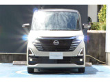 LEDヘッドライトとフォグランプの組み合わせ