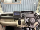 N-BOX G ホンダセンシング 