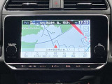 【メーカーオプションナビ】充電やエアコンのタイマー設定など、EV専用NissanConnectナビゲーションシステムは、様々な機能と情報提供であなたの快適なEVライフをサポートします★
