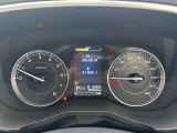 インプレッサスポーツ 2.0 i-S アイサイト 4WD 本革シート
