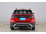 T-Cross TSI アクティブ 
