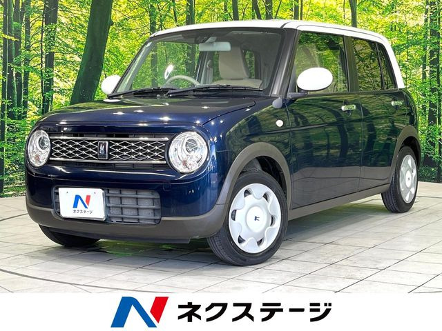 アルトラパン モード