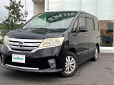 セレナ 2.0 ハイウェイスター 4WD 修復歴無し