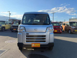 ハイゼットカーゴ  デラックス 4WD