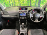 フォレスター 2.0 エックスブレイク 4WD 