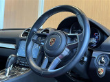 718ボクスター 本革シート ワンオーナー