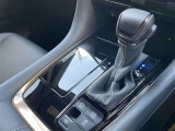 電動パーキングブレーキ搭載