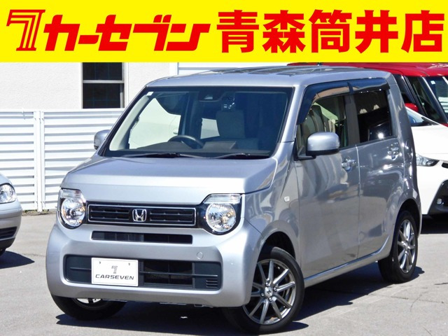 ホンダ N-WGN 