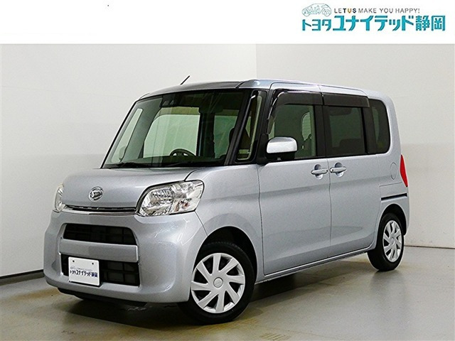 タント X SAIII 