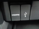 ナビ連動USB・HIDM