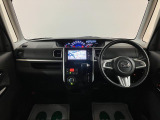 充実装備のタントカスタムのお買得車が入庫しました!1年間走行距離無制限保証付き!ナビ、バックカメラ、ETC、ドラレコ、運転席シートヒーター、両側パワースライドドア、キーフリーなど装備の1台です!!