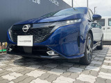 LEDヘッドライト、フォグランプの画像です。