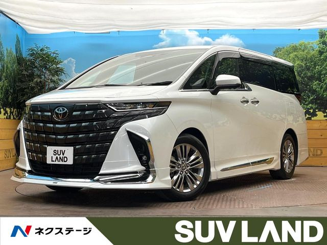 アルファード 2.5 Z 