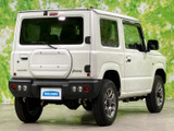 ジムニー XC 4WD 