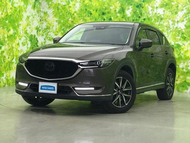 CX-5 2.0 20S プロアクティブ