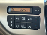 オートA/Cなら車内を自動で設定した温度に保ってくれます☆