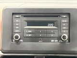【オーディオ】CD,ラジオのオーディオ★簡単な操作でわかりやすく使い勝手がいいです!