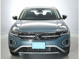 車両正面デイドライビングライト、LEDマトリクスヘッドライト「IQ.LIGHT」搭載車両