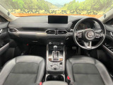 CX-5 2.2 XD ブラックトーンエディション 