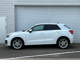 Q2 35 TFSI シリンダー オンデマンド スポーツ 