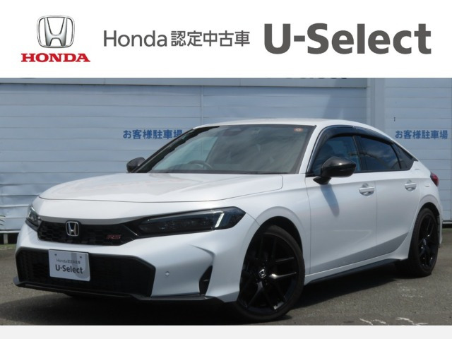 シビック 1.5 RS 
