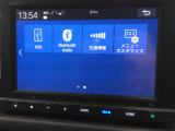 USB入力、Bluetoothオーディオに対応しています。