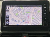 日産純正メモリーナビ(MM223D-L)です。クリアな画質を楽しんでいただけるフルセグ地デジTVなど、書ききれないほどの機能が満載です。