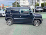 運転席側再度ビューです!