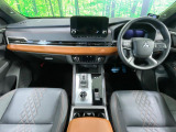 アウトランダー PHEV 2.4 P 4WD 