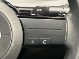 Bluetoothの設定をすればハンドルスイッチで電話に出ることが出来ます★