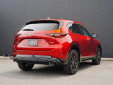 CX-5 2.2 XD スポーツアピアランス 4WD 