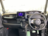 N-BOXカスタム L 