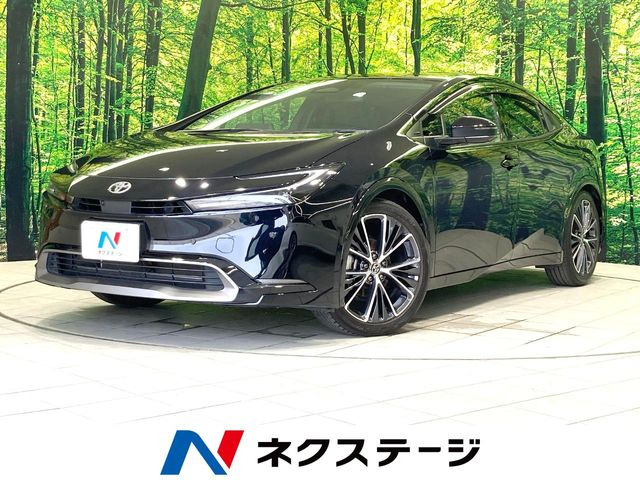 プリウス 2.0 Z 