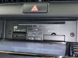 CD再生機能付き!