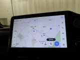 TOYOTA純正メモリーナビがあなたのドライブをサポートいたします!