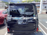ガラスも大きく運転しやすいです★