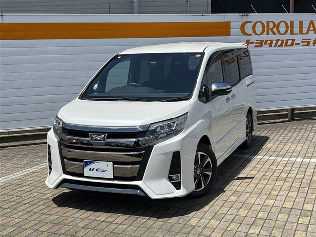 ノア 2.0 Si WxBIII