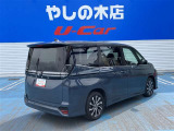 ヴォクシー  2.0 S-Z