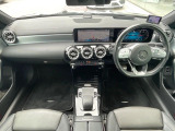 CLAクラス CLA200d AMGライン 