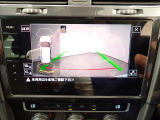 リヤカメラ付きです!バックで駐車する時も簡単に後方確認が出来ます☆欠かせない装備ですね