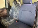 フロントシートです。ゆったり運転ができます。長距離ドライブもラクラク♪♪